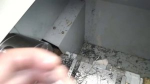 Про ротационную прошивку на токарном станке Металмастер MML 2870