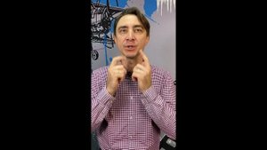 Артикуляция | Упражнение по технике речи от Алексея Галишникова