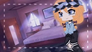 |•Дисс на день рождения•|•Gacha club•|