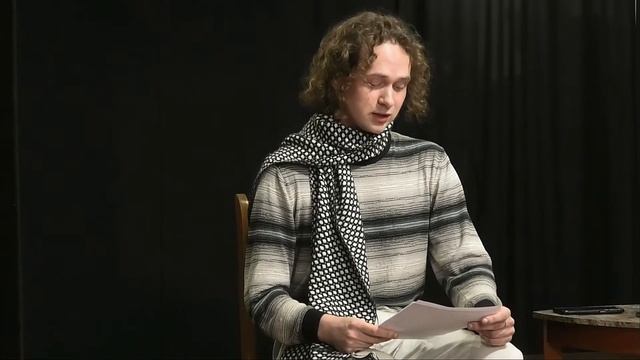 2024-02-16 Вечер авторов, хороших и разных. Серия одиннадцатая смотреть онлайн