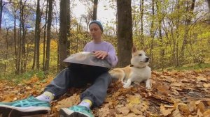 Handpan Pygmy F-minor, 12 note _ Ханг, Пигми Фа-минор, 12 нот _ Hang Drum Music