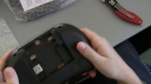 Мини клавиатура для тв приставки из китая