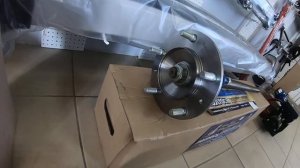 Полуоси усиленные полуразгруженные ВолгаАвтоПром ВАЗ 21214 - 2123 Нива