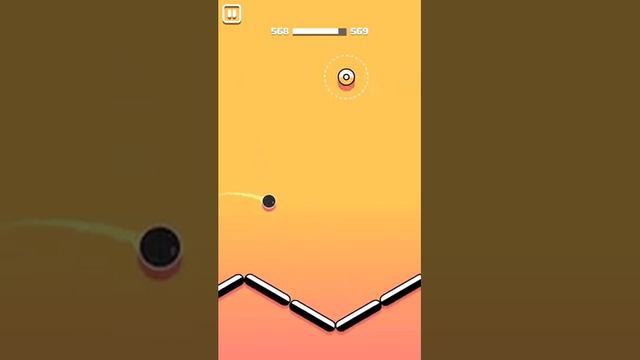 Всеми забытая игра Stickman Hook прохожу уровни смотреть онлайн