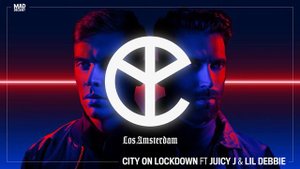 Yellow Claw - City On Lockdown (Sunrise Remix)