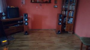 Klipsch F-2