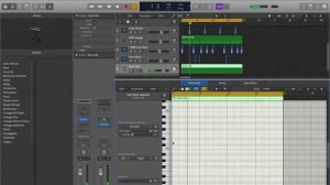 ДЕЛАЕМ ТРЭП БИТ ЗА 7 МИНУТ ДЛЯ PLAYBOI CARTI LOGIC PRO X