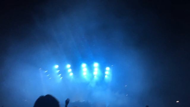 AxwellɅIngrosso || On My Way || Summerburst Stockholm смотреть онлайн