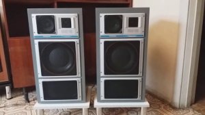 Электроника 35АС-015 (90АС-001) USSR Madonna /// insta: vintage_audio_almaty