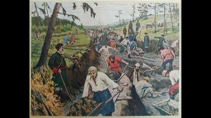 Петр Закрепоститель | Как Петр Первый закабалял народ