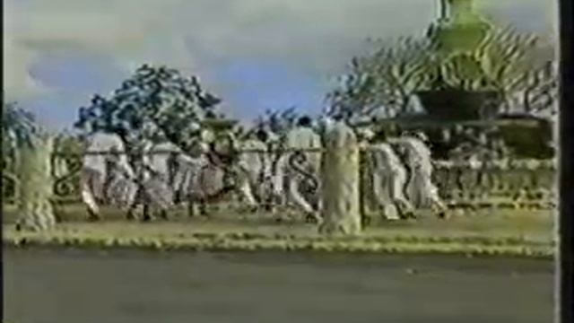 BALLET FOLKLORICO DOMINICANO. CONGOS. Altos de Chavon.avi смотреть онлайн