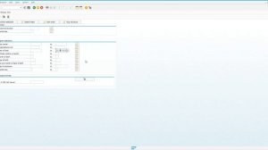 Эффективная работа с вариантами отчетов в SAP для начинающих
