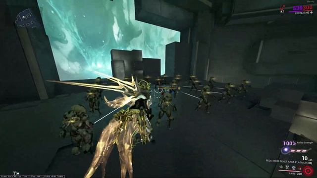 Simple and Cheap 0 forma Steelpath Protea build смотреть онлайн