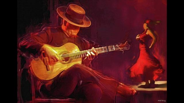 Flamenco Style (Sound Effect) смотреть онлайн