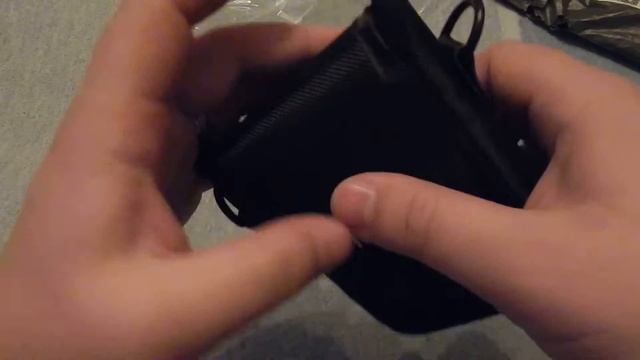 №214 сумка для фотоаппарата Nikon Coolpix L20 (Aliexpress) смотреть онлайн