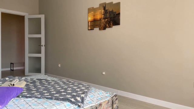 Аренда квартиры  суточно в Новороссийске  АН ФРЕГАТ