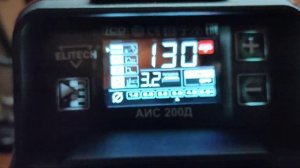 Elitech АИС 200 Д маленький обзор функций аппарата.