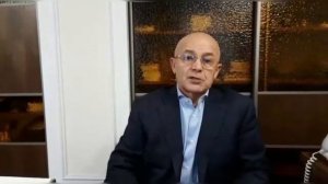 Фарид Миниахметович Набиуллинаи нтервью генерального директора ООО "Березовский рудник"