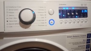 Отзыв обычной хозяйки о стиральной машинке Атлант, 60у1210.