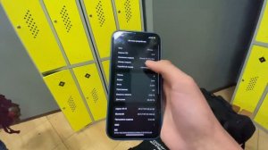 Айфон 12 про Макс характеристики