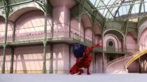 Леди Баг и Супер Кот Тайны "Двойная жизнь Маринетт"