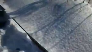 Мотобуксировщик ПОМОР с длинной базой. long 1700