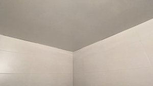 ПОКРАСКА / ВЕЧНЫЙ ЗЕРКАЛЬНЫЙ ПОТОЛОК В ВАННОЙ БЕЗ ПЛЕСЕНИ! / Peinture de SDB / MIROIR à VIE ! Ч -9.