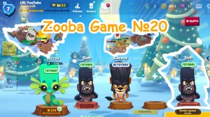 Zooba Game #20 #zooba  #Zooba #zoobabattlearena