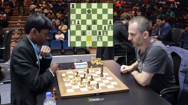 Вот что я осознал в шахматах спустя 16 лет... смотреть онлайн