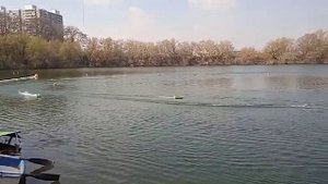 Соревнования в Новосибирске , май 2022 г.
