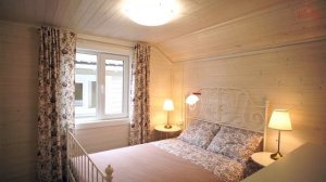 Дачный дом «Витязь 2» - рациональный подход