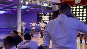Андижанская полька Московский Ансамбль «Бахор».