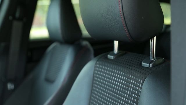 Ford Mondeo 2.0 EcoBlue ST Line test смотреть онлайн