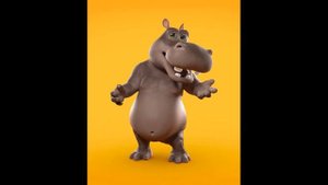 ПЕСЕНКА тетя БЕГЕМОТ любит пить КОМПОТ.mp4