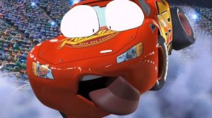 Monster, How Should I Feel Meme | Cars 3 Disney Pixar Lightning Mcqueen