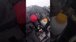 ямаха вк 540 с мотором к6а сузуки