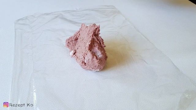 Печенье к чаю из смородины без яиц / Бюджетный рецепт, отличный вкус ! смотреть онлайн