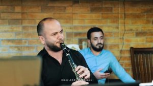 Дагестанская свадьба Гр Аран Попурри  #Дагестанскаясвадьба #соло #кларнет #терекма2022