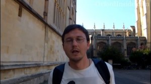 Университеты Великобритании - Оксфорд. Основная ошибка поступивших учиться в Оксфордский Университе