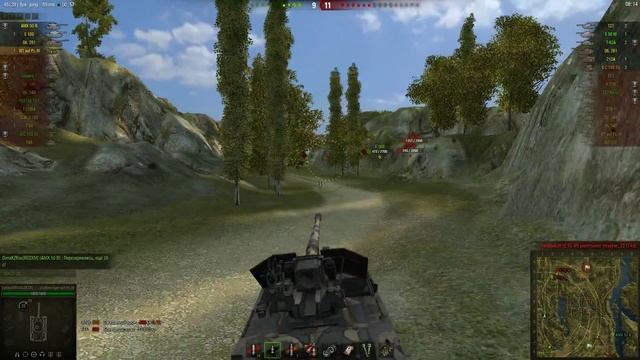 [WT.-ausf Pz.IV] Сказка про Колобка смотреть онлайн