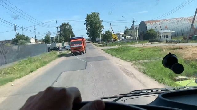 Логопарк «Осиновая роща»/про мой Самокат, чайник и подготовка Вольво?