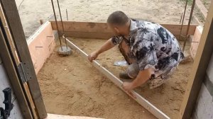 пристройка крыльца к дому