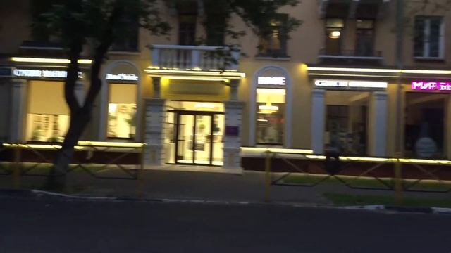 Вечер (Ti Amo)/Чудеса города часть 2!/Софья ищет вас сзади телефона...? смотреть онлайн