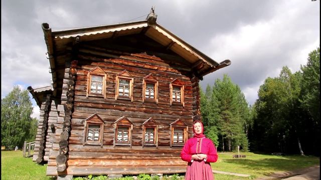 Конь на крыше – в доме тише смотреть онлайн