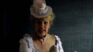 Poetry Video for "Jabberwocky" by Lewis Carroll, performed by Renee LaTulippe