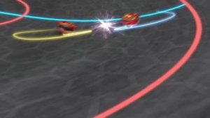 BEYBLADE BURST RISE: Journey Into Tomorrow - Official Music Video