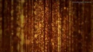 Медитация Золотая Пыльца