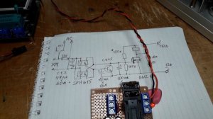 Защита АС от разнополярного напряжения на оптопарах для УНЧ. ❗100% для УНЧ класса D
