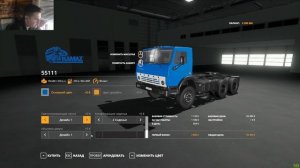 Farming Simulator 19 Новгородовка - Большие деньги и 1000 безумцем  #6