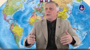 В чем состоит конфликт ФКТ Алтая с Внутренним Предиктором СССР? Валерий Пякин.